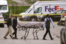 What We Know about the FedEx Shooter in Indianapolis...And Now This Tragedy Might Have Been Avoided 