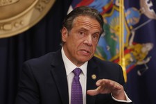 Why New Yorkers Should Point Fingers at Andrew Cuomo For Their Lost House Seat
