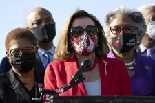 On Race, It's Heads the Left Wins, Tails America Loses