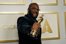 The Oscar Speech That Went Viral...For a Good Reason