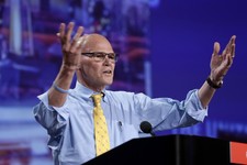 James Carville Details the Real Problem Facing the Democratic Party...And You Know It Already 