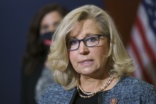 Liz Cheney Is Reportedly Looking for the Exit and It Cannot Come Soon Enough