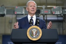 The Latest Jobs Report Shows Biden's Economic Polices Are Already a Disaster 