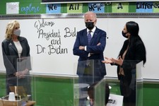 Don’t Fall for Biden’s False ‘Empowerment’ of Women