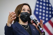 Kamala Harris Under Fire for Supporting Border Closure She Once Opposed Under the Trump Administration