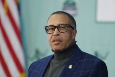 Former Detroit Police Chief Announces He's Taking on Gretchen Whitmer