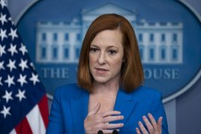 Turns Out Psaki Was Wrong About Vetted Afghans. Two Were Just Indicted. 