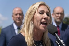 GOP Congresswoman: Give Kyle Rittenhouse a Medal...Specifically This One