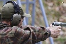 California City Has Found a New Way to Penalize Americans for Exercising Their Second Amendment Rights