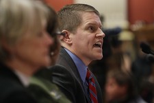 ATF Nominee Offers 'Insanely Broad' Definition of 'Assault Weapon,' Which He Wants Banned