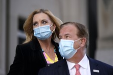 The Left Is Still Going After the McCloskeys. Here's What Consequence the Missouri Couple Could Face Now.