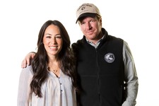 The Hill's Attempt at a Hit Piece on Chip and Joanna Gaines Is a Total Flop