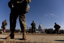 Did You Notice the Issue With the News Report About an 'Insider Attack' on Inauguration Day?