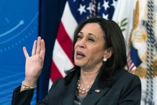 Democrats’ Latest Fear About Kamala Harris Has Serious 2024 Implications 