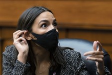 Disarray: Socialists Whine They Aren’t Getting Their Insane Wishlist 