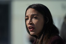 AOC Ends 2021 Even Dumber Than She Started It