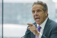 There's More That'll Kill You in Cuomo's New York Than Guns