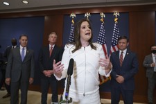 How Elise Stefanik Held House Republicans Together and Torpedoed Biden's Approval