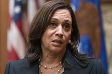 After Youngkin Win, Kamala Harris Probably Regrets What She Said Last Week