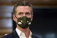 California Recall Date to Oust Newsom Has Been Set