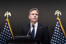 CBS Presses Blinken on One of the Most Humiliating Aspects of Afghanistan Debacle