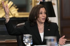 'Where Is She?' MSNBC Host Rips Kamala Harris For Being a Miserable Failure on the Border