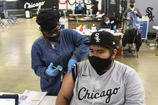 If New Study Holds Up, Do We Even Need COVID Vaccine Boosters? Also, This Isn't Breaking News.