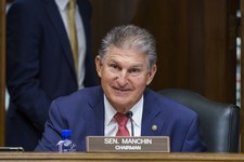 Did You Catch Why a CNN Contributor's Attack on Joe Manchin Failed Miserably?