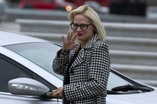 Sinema Defends Filibuster, Calls Out Hypocrisy From Her Party