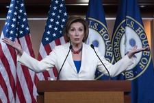 Pelosi's Latest Claims About the January 6 Commission are Absolutely Shameless 