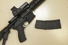 Only Criminals Will Have Guns