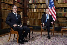 Biden Killed Trump-Era Bureau to Help Americans Trapped Overseas: Memo