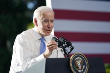 Biden Economic Strategy: Put America Last