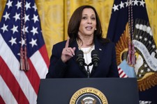 CBS News Asked Kamala Harris About Inflation...And the Answer Was a Total Train Wreck