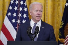 Biden Will Attempt to Get Ahead of a Summer of Crime Created by the Left