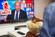 Brian Stelter Bemoans Softball Interviews, Like Those Conducted By…Brian Stelter