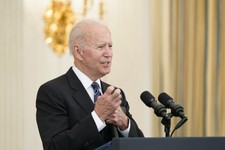 Why Whoever Is “Running Biden” Is More Dangerous Than Marx