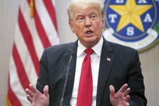 Band of Traitors: Ex-Trump Staffers and Officials Are Drafting a Plan to Stop Him