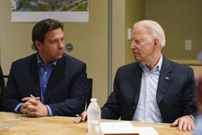 Biden Picked a Fight and DeSantis Just Delivered a Knock Out 