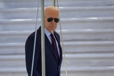 Biden Has the Most Bizarre Response to Reporter Asking About Dems Who Want to Defund Police