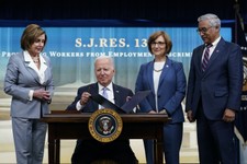 Democrats Wants to Give Biden Power to Impose Price Controls on Gas