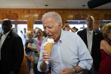 Americans Are Still Being Held Hostage By the Taliban. Biden Is Headed to the Beach. 