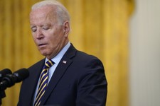 There's Another Issue That's About to Plague Biden and Democrats...And Women Voters Will be the First to Notice