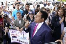 Larry Elder: Making California Great Again