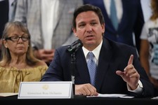 DeSantis Explains What's Needed to Fight on Today's Cultural Battlefield