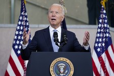 The Biden DOJ Does Not Care If Democratic Governors Were Negligent in COVID Nursing Home Deaths