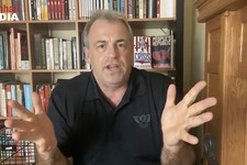 Our Society Is in the Grips of Madness