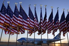 Join or Die? Is It Time to Ditch the GOP for a New 'Patriot' Party?