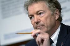 Rand Paul Blasts 'Obscene' Suggestion Unvaccinated Should Be Placed on No Fly List 