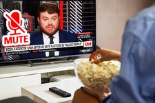 CNN Thinks Qanon Is Dangerous, But Continues to Broadcast Qanon Theories